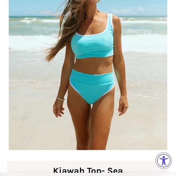 LainSnow Other - NWOT Lainsnow swimsuit